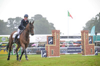 Scone Palace International Horse Trials