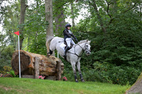 Scone Palace International Horse Trials