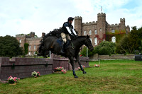 Scone Palace International Horse Trials