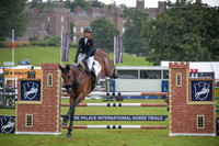 Scone Palace International Horse Trials