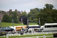 Scone Palace International Horse Trials