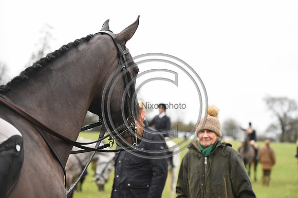 Duke of Beaufort's Hunt  08 01 22