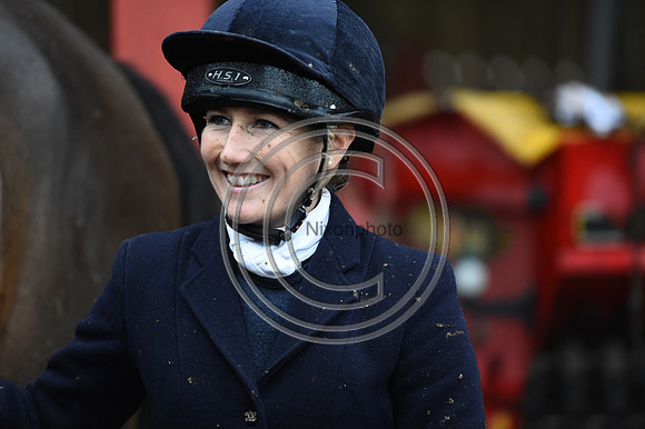 Duke of Beaufort's Hunt  08 01 22