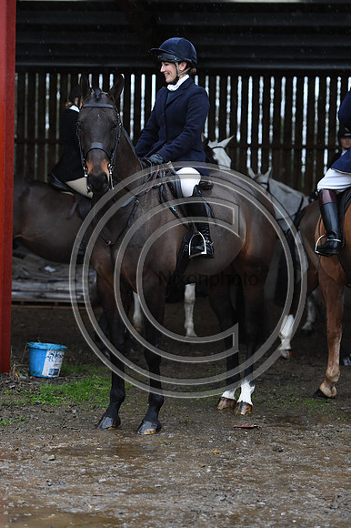 Duke of Beaufort's Hunt  08 01 22