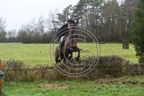 Duke of Beaufort's Hunt  08 01 22