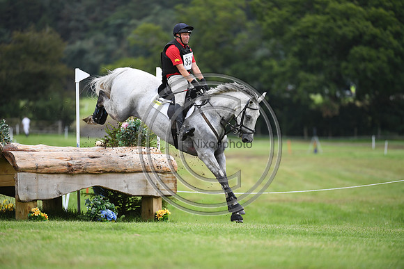 Andrew Heffernan_GIDEON II_BHT_PN22_81271