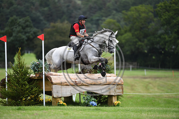 Andrew Heffernan_GIDEON II_BHT_PN22_81270