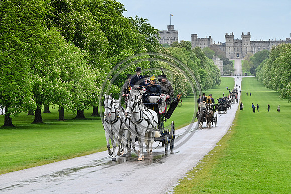 Royal Windsor Horse Show