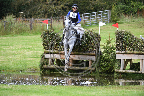 Bill Levett_SHANNONDALE ARCHIE_BHT_PN22_82165