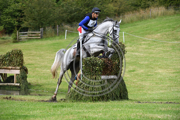 Bill Levett_SHANNONDALE ARCHIE_BHT_PN22_82176
