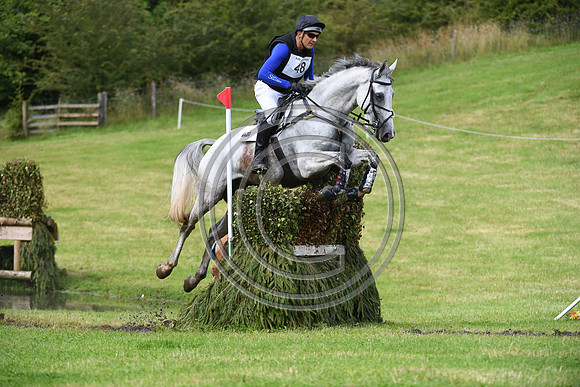 Bill Levett_SHANNONDALE ARCHIE_BHT_PN22_82177