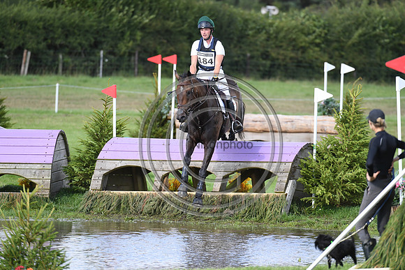 Ian Cassells_MILLRIDGE ATHOS_BHT_PN22_82794