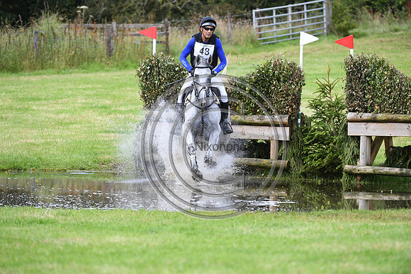 Bill Levett_SHANNONDALE ARCHIE_BHT_PN22_82169