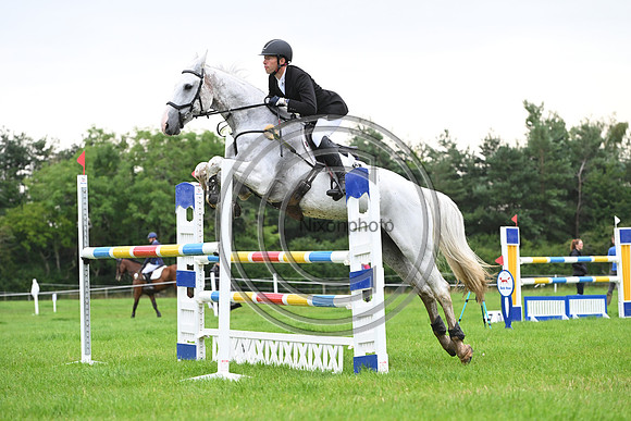 Burgham International Horse Trials