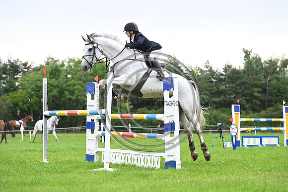 Burgham International Horse Trials