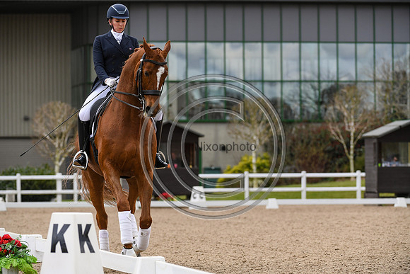 Lucy Cliff_Cruise_EliteTrainingComp_PN21_2300