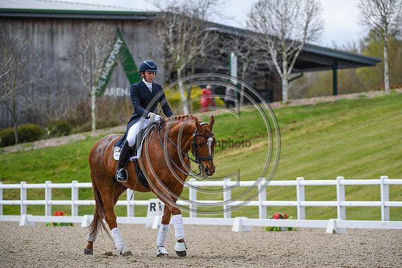 Lucy Cliff_Cruise_EliteTrainingComp_PN21_2305