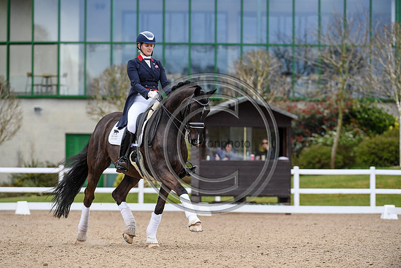 Ellie McCarthy_GB Londerro von Worrenberg_EliteTrainingComp_PN21_2599