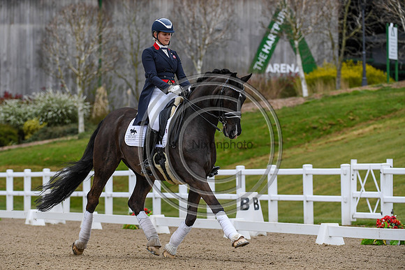 Ellie McCarthy_GB Londerro von Worrenberg_EliteTrainingComp_PN21_2600