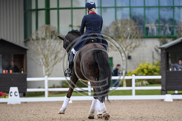 Ellie McCarthy_GB Londerro von Worrenberg_EliteTrainingComp_PN21_2601