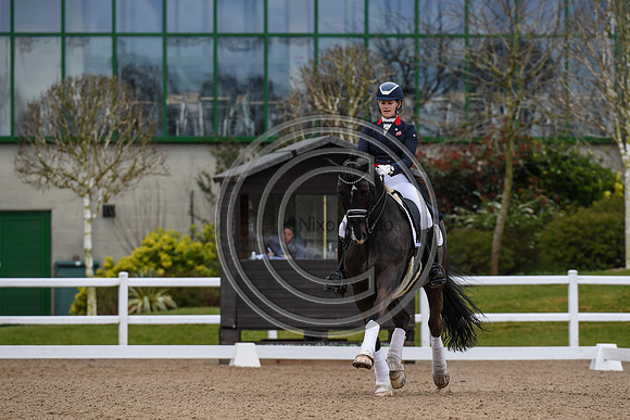 Ellie McCarthy_GB Londerro von Worrenberg_EliteTrainingComp_PN21_2605