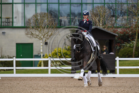 Ellie McCarthy_GB Londerro von Worrenberg_EliteTrainingComp_PN21_2606