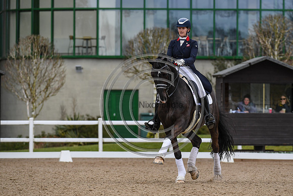 Ellie McCarthy_GB Londerro von Worrenberg_EliteTrainingComp_PN21_2607