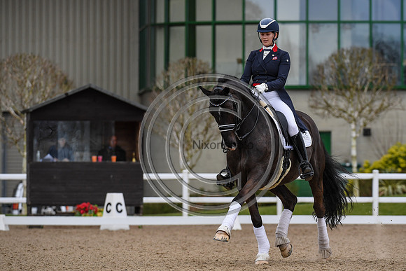 Ellie McCarthy_GB Londerro von Worrenberg_EliteTrainingComp_PN21_2608