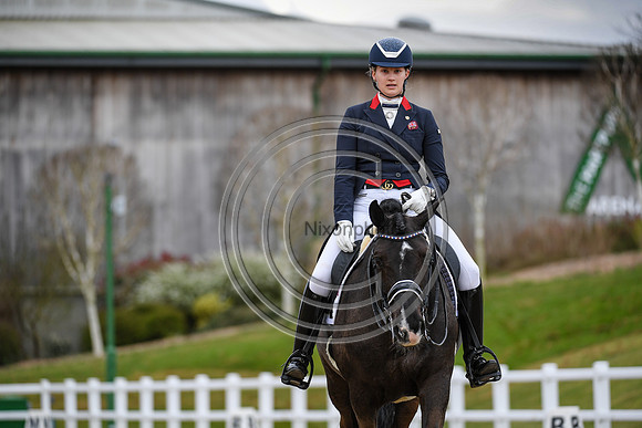 Ellie McCarthy_GB Londerro von Worrenberg_EliteTrainingComp_PN21_2614