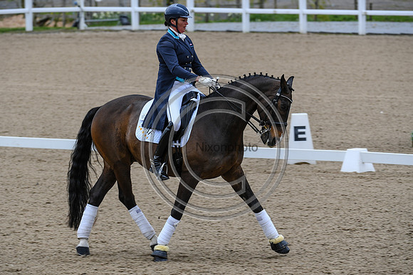 Elder Klatzo_Woodlander Little Richard_EliteTrainingComp_PN21_2968