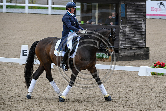 Elder Klatzo_Woodlander Little Richard_EliteTrainingComp_PN21_2969