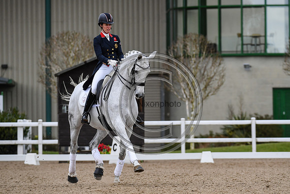 Charlotte Dujardin_Florentina_EliteTrainingComp_PN21_2856