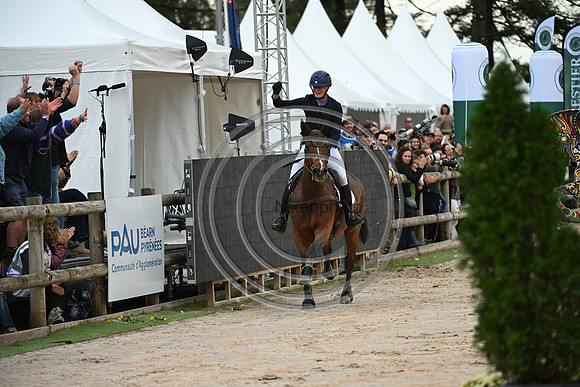 Caroline HARRIS_D. DAY_Pau_PN24_177590