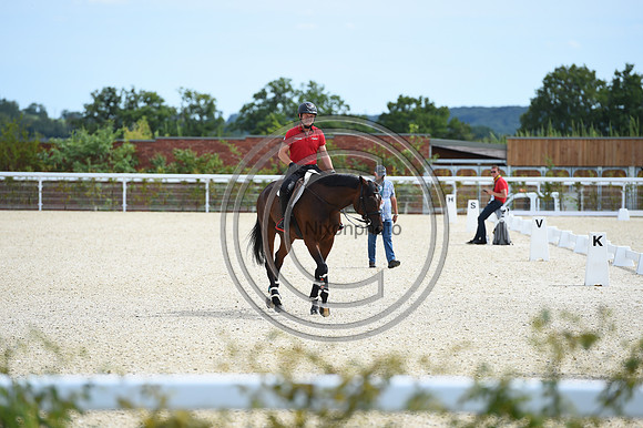 FEI Eventing European Championship