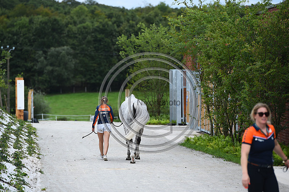 FEI Eventing European Championship