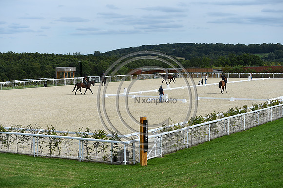 FEI Eventing European Championship
