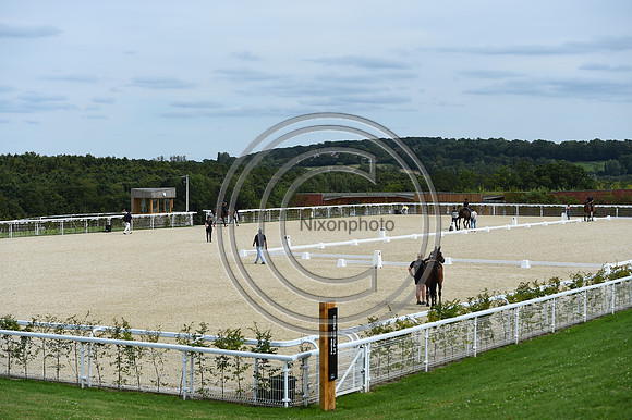 FEI Eventing European Championship