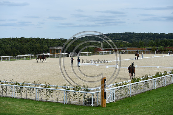 FEI Eventing European Championship