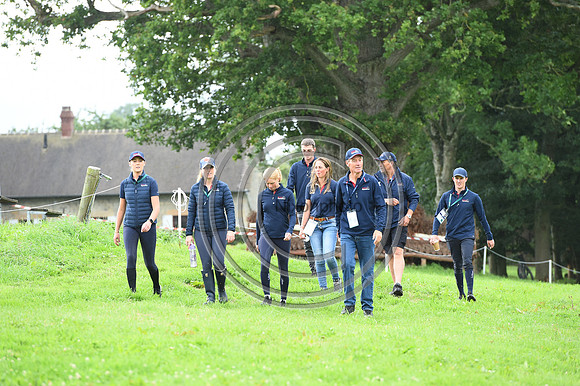 FEI Eventing European Championship
