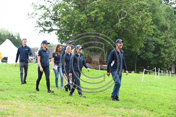 FEI Eventing European Championship