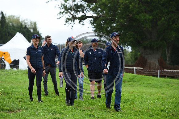 FEI Eventing European Championship