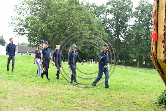 FEI Eventing European Championship