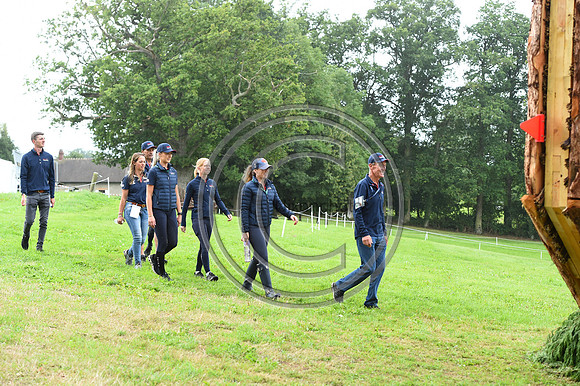 FEI Eventing European Championship