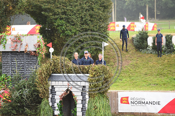 FEI Eventing European Championship