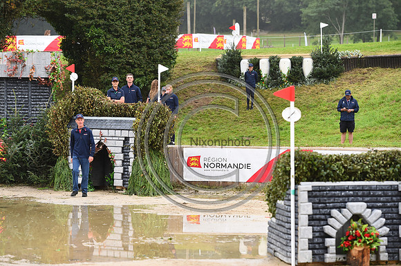 FEI Eventing European Championship