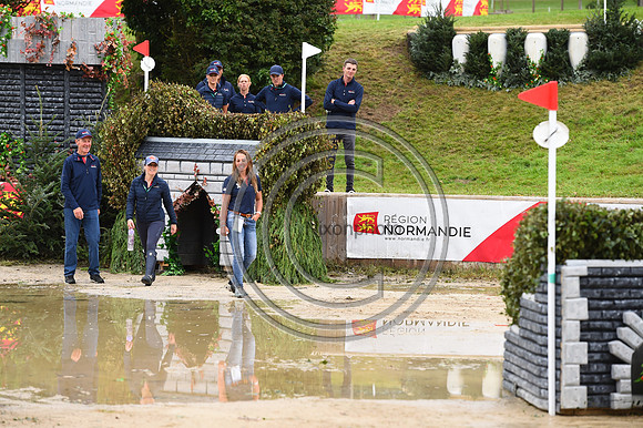 FEI Eventing European Championship