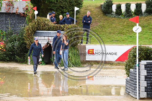 FEI Eventing European Championship