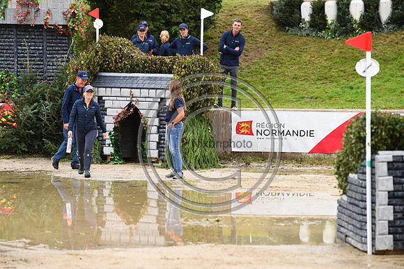 FEI Eventing European Championship