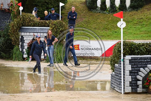 FEI Eventing European Championship