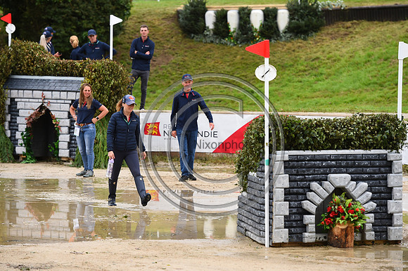 FEI Eventing European Championship